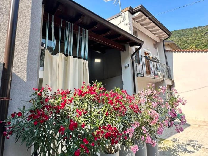 Casa quadrilocale in vendita in Centro, Villa Carcina
