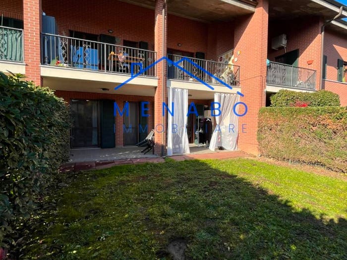Appartamento bilocale in vendita in Via Campagna, Castellazzo Bormida