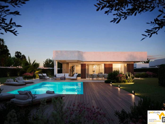 Casa con 6 locali in vendita in Via Varese, Partigiani Fondone, Lecce