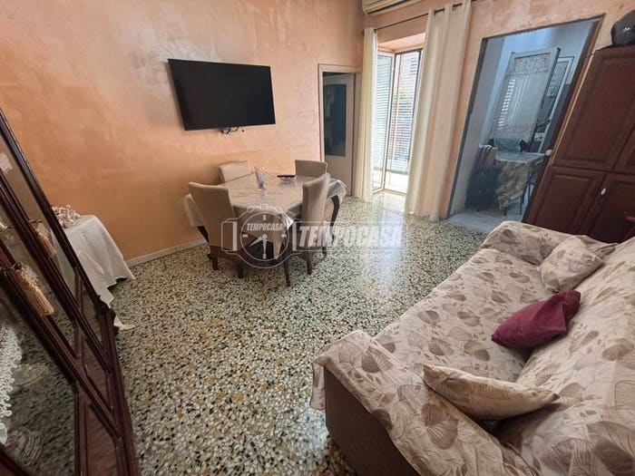 Appartamento bilocale in vendita in Via San Francesco d'Assisi, Monaci, Giugliano in Campania