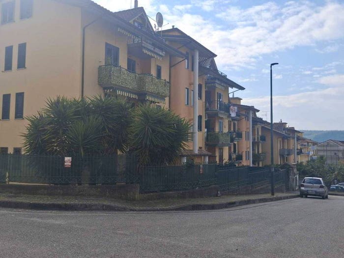 Appartamento bilocale in affitto in Via G Parrillo, San Mango Piemonte