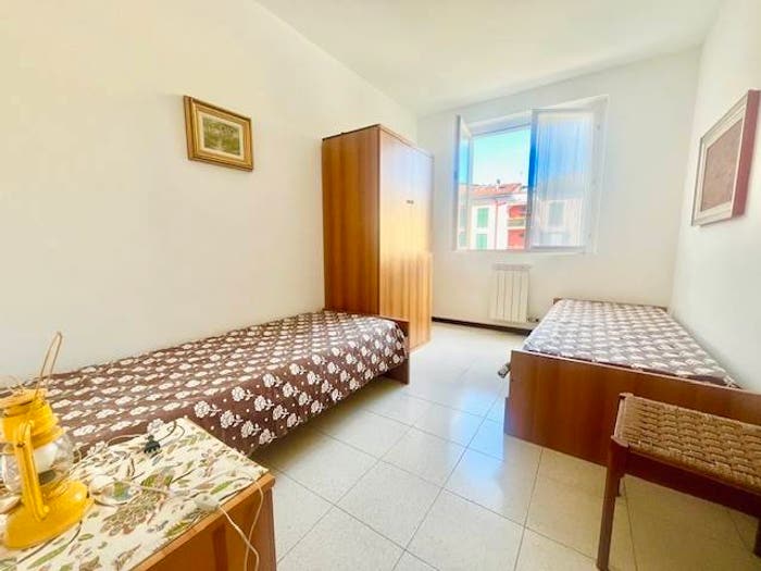 Appartamento trilocale in vendita in Centro, Ameglia