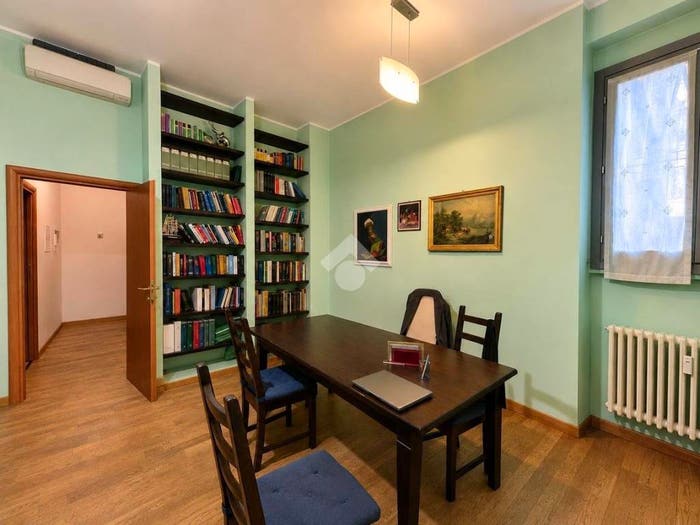 Appartamento bilocale in vendita in Corso corso di porta romana, Quadronno Crocetta, Milano