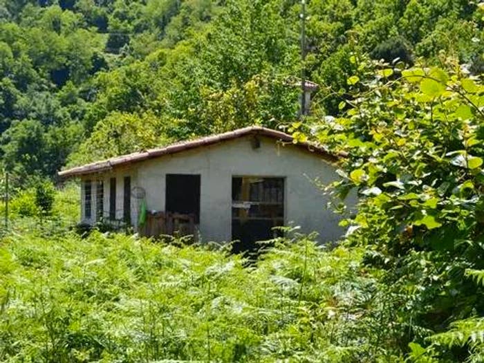 Casa bilocale in vendita in Via San Antonio, Ceriana