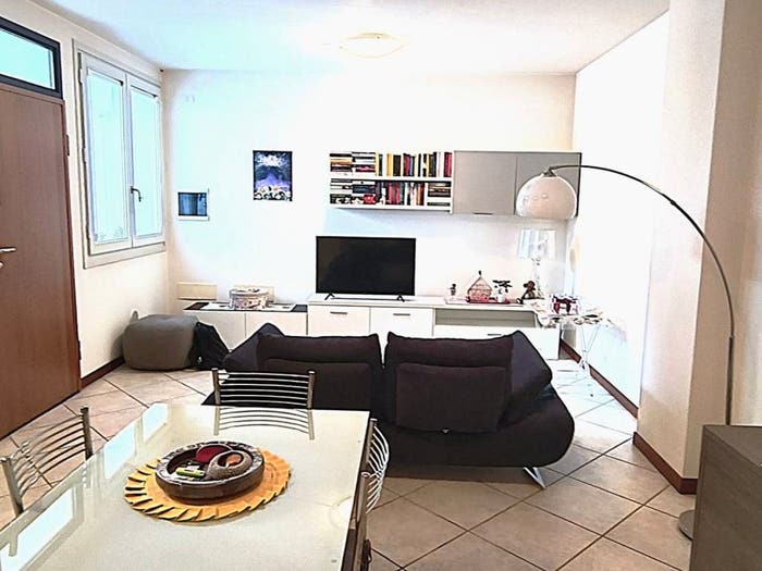 Appartamento trilocale in vendita in Via Caterina Sforza, Centro Storico, Forlì