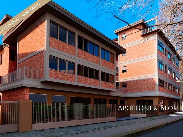 Appartamento con 5 locali in vendita in Piazzale Donatello, Mazzini Oberdan, Firenze