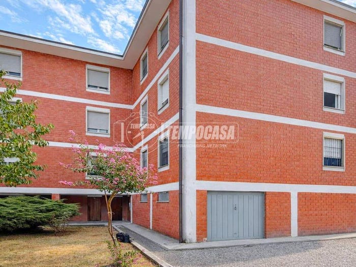 Appartamento trilocale in vendita in Via Ada Negri, Cervignano d'Adda