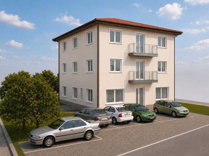 Case in Vendita e in Affitto - 3