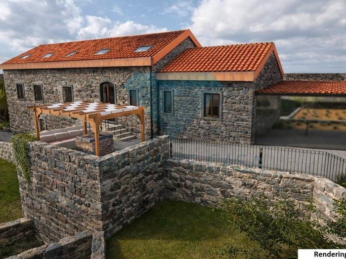 Casa con 5 locali in vendita in Via Reitana, Aci Catena