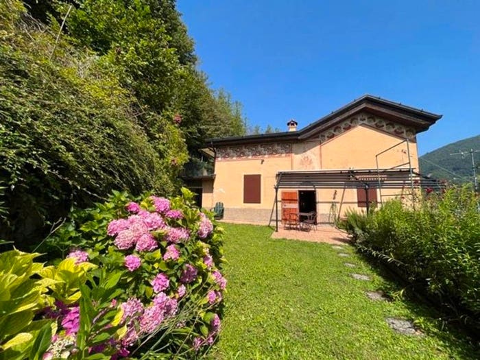 Casa con 5 locali in vendita in g gusmini, Centro, Clusone