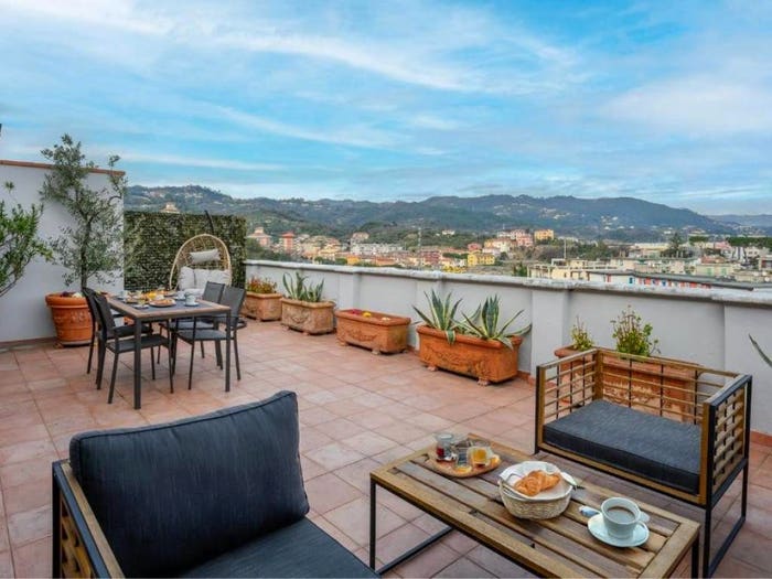 Casa bilocale in vendita in Centro Storico, La Spezia
