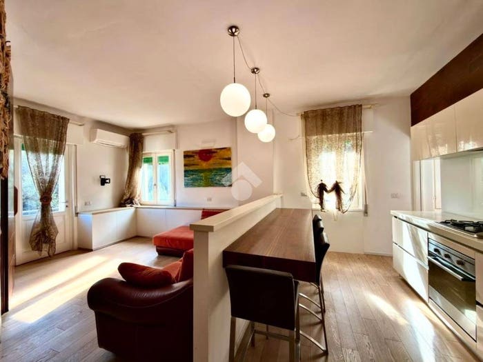 Appartamento bilocale in vendita in Via Antonio Canata, Fenarina Via Neghelli Collina di Ponente, Alassio
