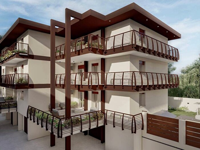 Appartamento quadrilocale in vendita in Via Guglielmo Marconi, Centro, Arluno