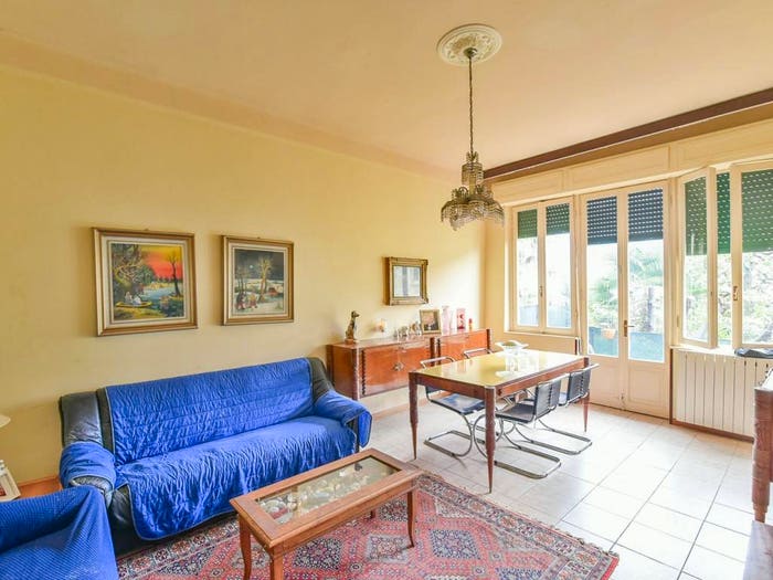Appartamento quadrilocale in vendita in Via Santa Marta, Sant'Abbondio, Como