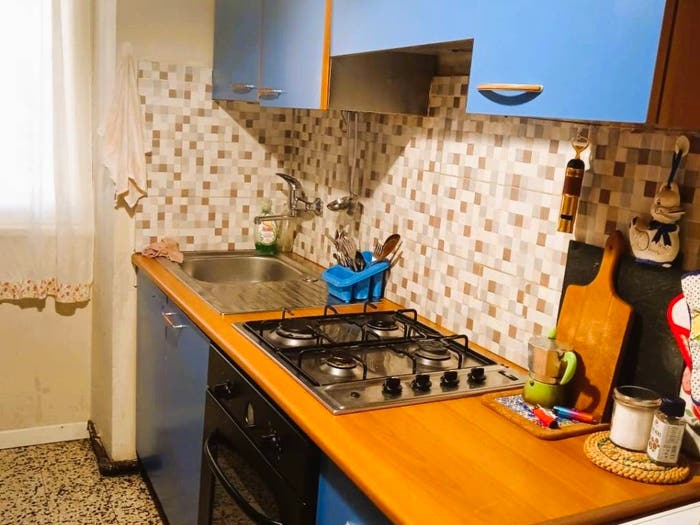 Appartamento quadrilocale in vendita in Via Pompei, Centro, Asso