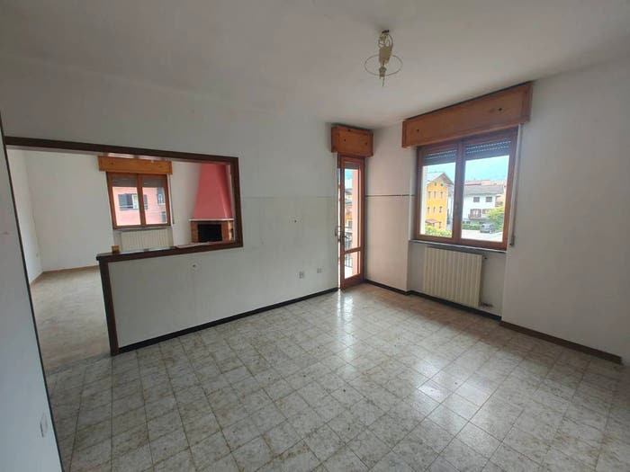 Appartamento con 5 locali in vendita in Miravalle, Malonno