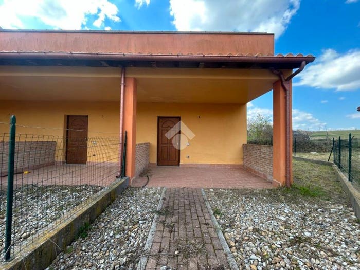 Casa bilocale in vendita in Vocabolo Casanova, Montecastrilli