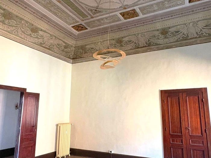 Casa con 6 locali in vendita in Via Terranuova, Centro Storico, Ferrara
