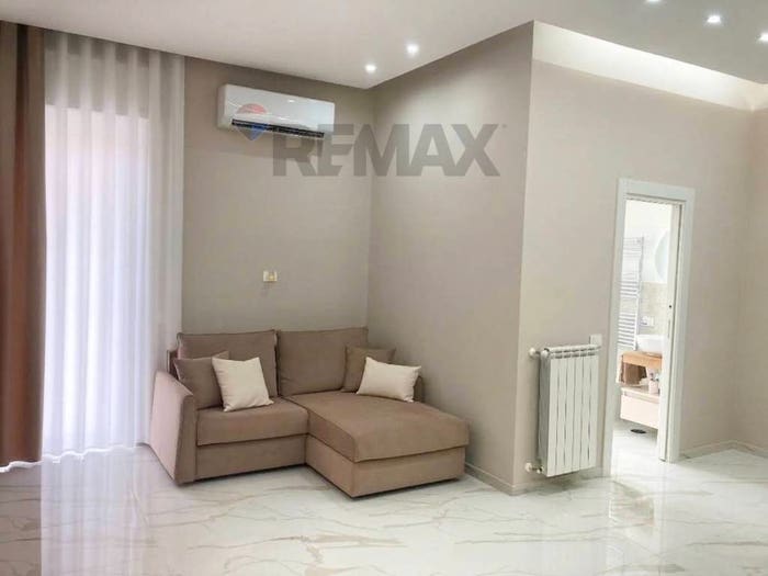 Appartamento trilocale in vendita in Centro, Sant'Anastasia