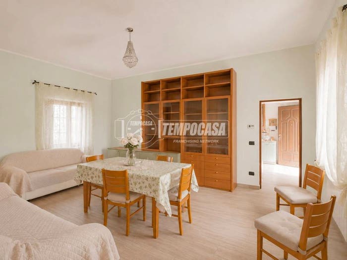 Appartamento trilocale in vendita in Via Giuseppe Verdi, Carpignano Sesia