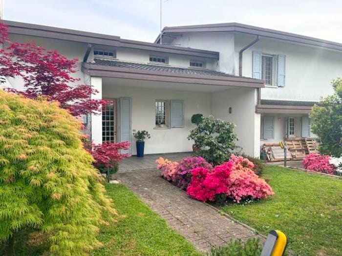 Casa con 6 locali in vendita in Via Ghetto, Centro, Mogliano Veneto