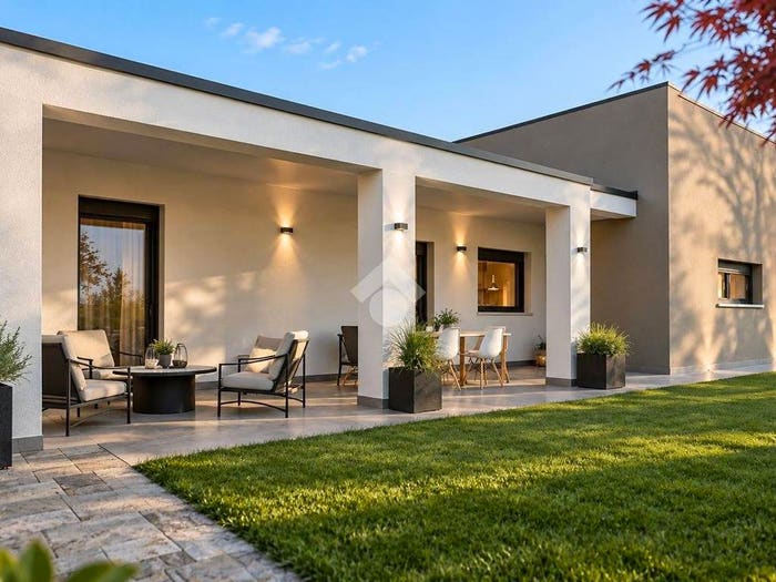 Casa trilocale in vendita in Via Angaran, San Marco, Resana