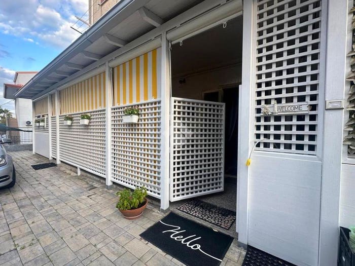 Appartamento trilocale in vendita in Via Magna Grecia, Borgata Marina, Roseto Capo Spulico
