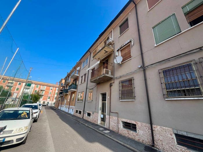 Appartamento bilocale in vendita in Via Verona, Pontelagoscuro, Ferrara