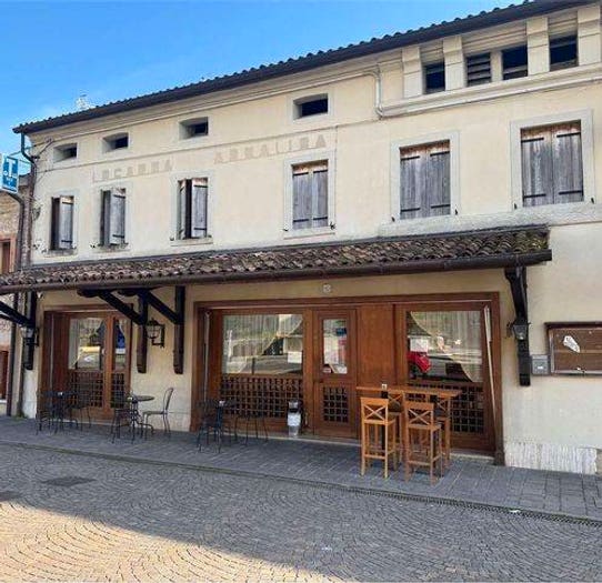 Casa in vendita in Lago, Revine Lago