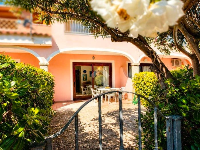 Appartamento bilocale in vendita in Via Giuseppe Verdi, Porto San Paolo, Loiri Porto San Paolo
