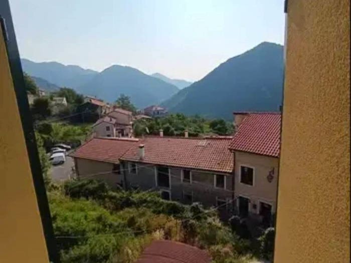 Casa monolocale in vendita in Via Albenga Alto, Alto
