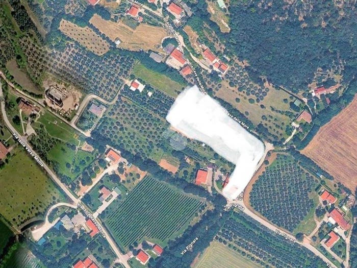 Casa quadrilocale in vendita in Via Cava delle More, Monselice