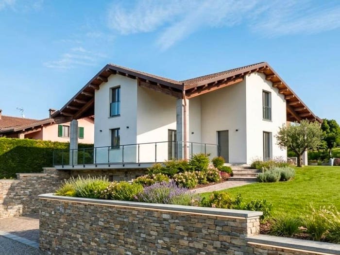 Casa con 6 locali in vendita in SP, Fontanile