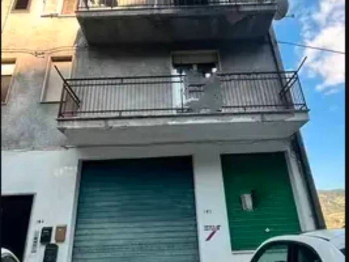 Appartamento monolocale in vendita in Via Luigi Ciminelli, Francavilla in Sinni