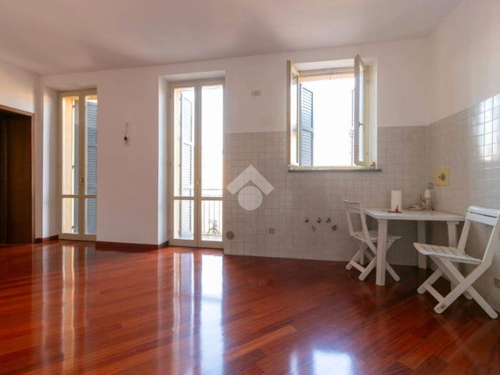 Appartamento bilocale in vendita in Piazzetta Bernardi Novacula, Centro Storico, Forlì