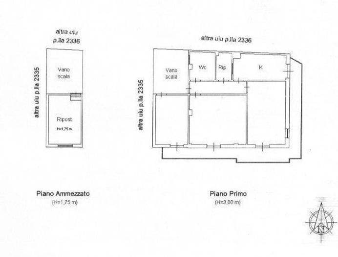 Case in Vendita e in Affitto - 3
