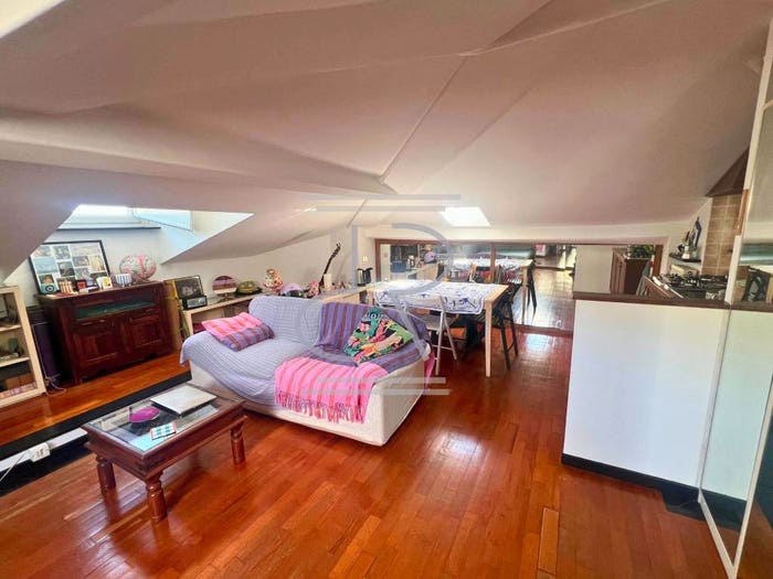 Casa monolocale in vendita in Piazza Duca degli Abruzzi, Nervi, Genova