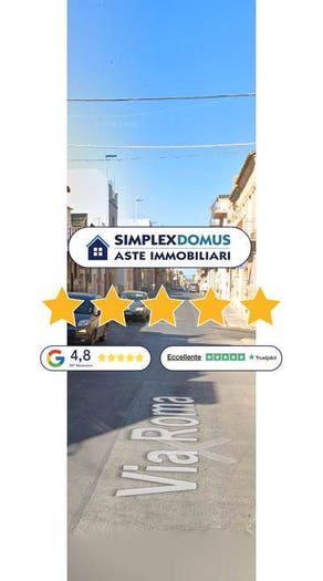 Appartamento con 5 locali in vendita in Via Roma, Centro, Comiso