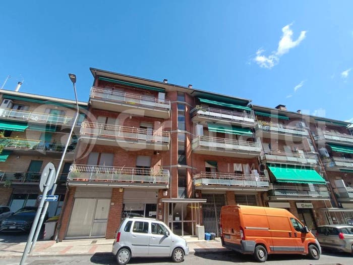 Appartamento trilocale in vendita in Via Colomba Antonietti, Madonna Alta Prepo, Perugia