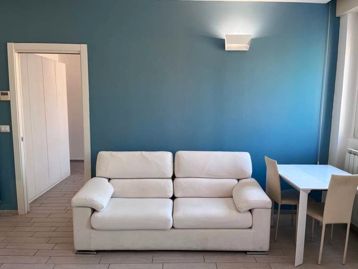 Appartamento bilocale in vendita in Via Giuseppe Bruschetti, Cascina dei Pomi, Milano