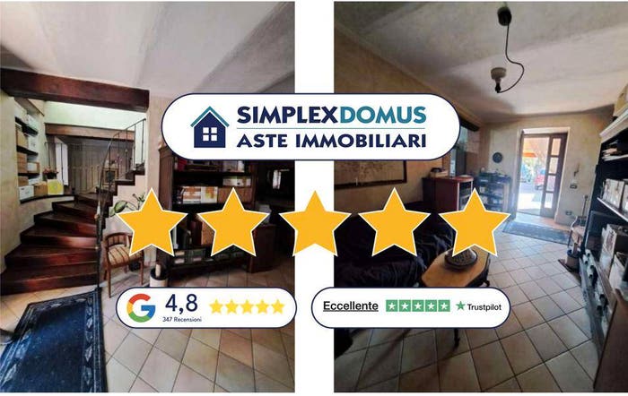 Casa con 6 locali in vendita in VIA DELLA REPUBBLICA, Ghiare Madonna, Incisa Scapaccino