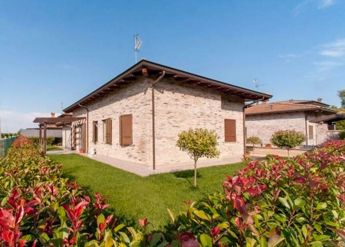 Casa quadrilocale in vendita in Via Gasiani, Ponte Samoggia, Anzola dell'Emilia