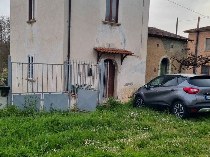 Casa bilocale in vendita in Via Passo Grotte, Passo Di Mirabella Pianopantano, Mirabella Eclano