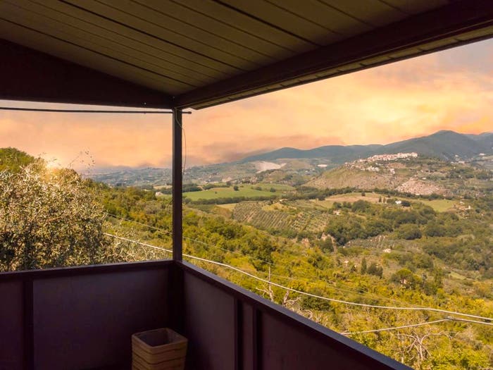 Casa con 6 locali in vendita in Via Mirtense, Poggio Nativo