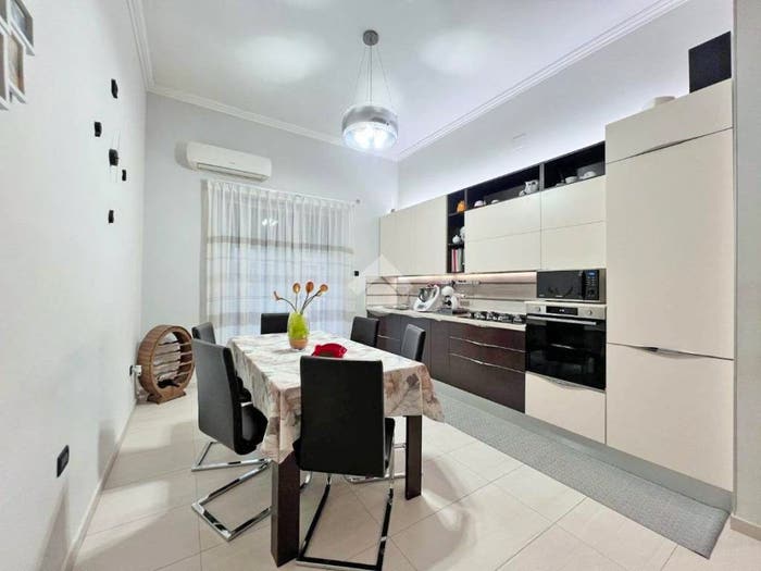 Appartamento trilocale in vendita in Via dei Carbonari Dauni, Immacolata, Foggia