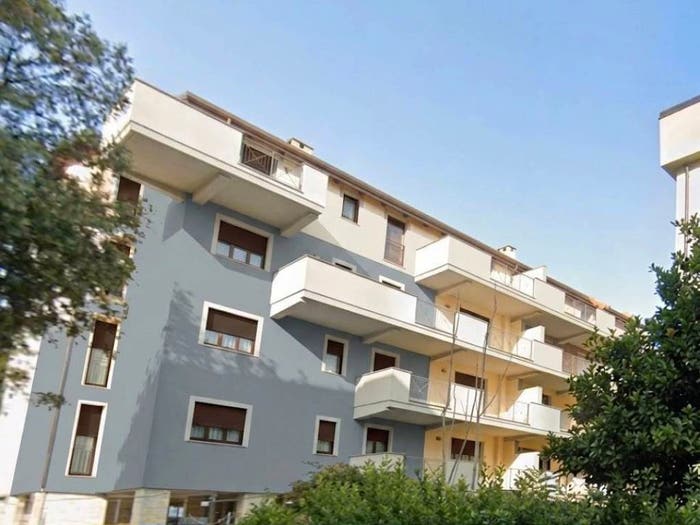 Appartamento bilocale in vendita in Vicolo delle Pietraie, Paese, Tarquinia