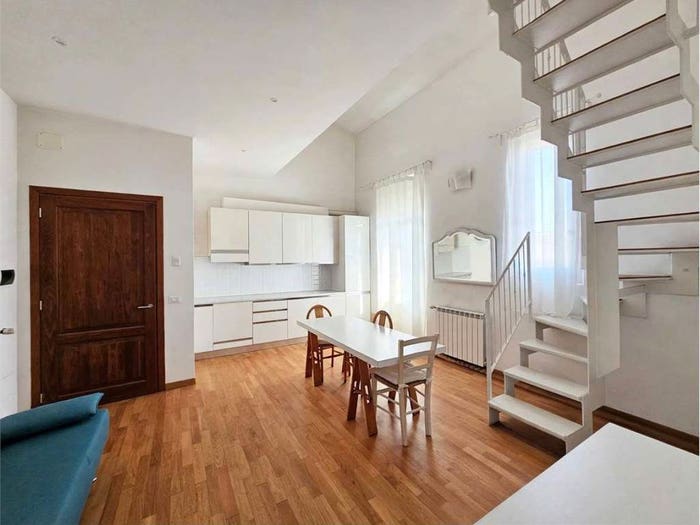 Appartamento bilocale in vendita in Via Del Pignoncino, Ponte alla Vittoria, Firenze