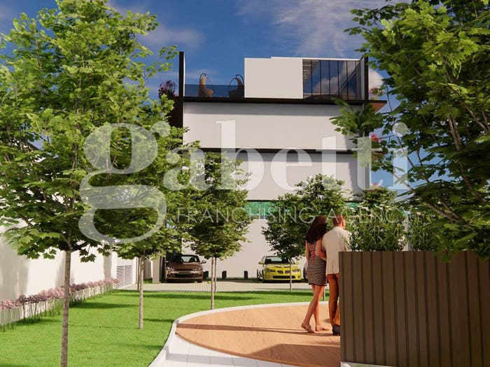 Appartamento trilocale in vendita in Viale dei Mille, Villa Literno
