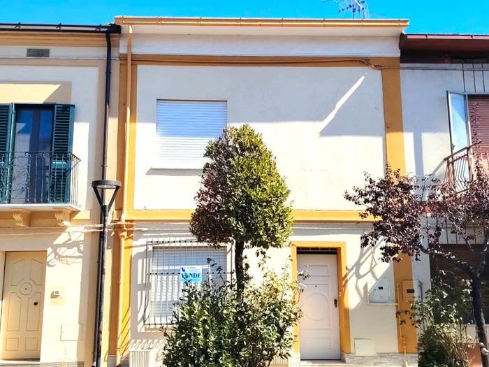 Casa con 5 locali in vendita in Via del Sangro, Centro, Fossacesia