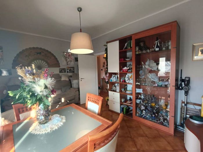 Appartamento bilocale in vendita in Via Repubblica, Persichello, Persico Dosimo
